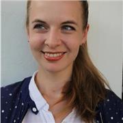 Sono Valentina bilingue tedesco/italiano disponibile sia per recupero che lezioni individuali